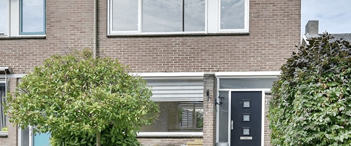 Huis huren in Eindhoven