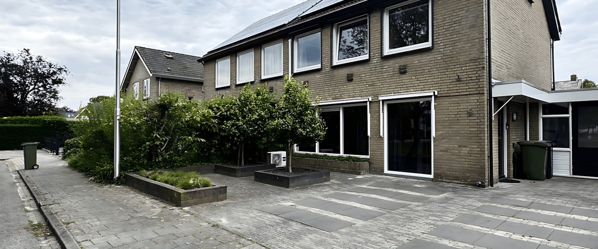 Huis huren in Drunen