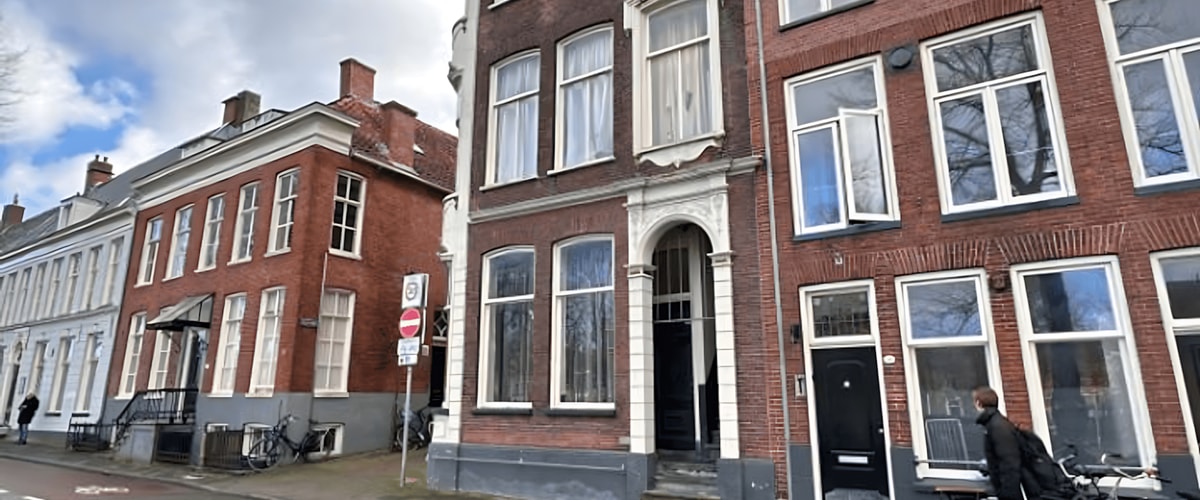 Kamer huren in Groningen