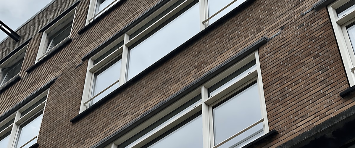 Appartement huren in Rotterdam