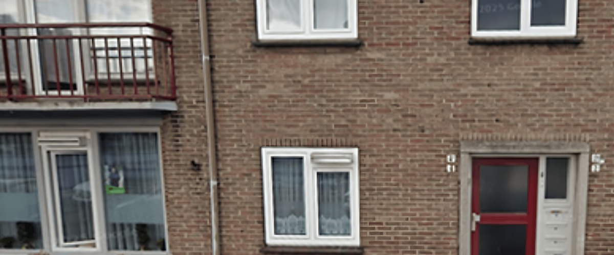 Appartement huren in Helmond