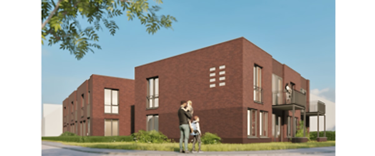 Seniorenwoning huren in Aarle Rixtel
