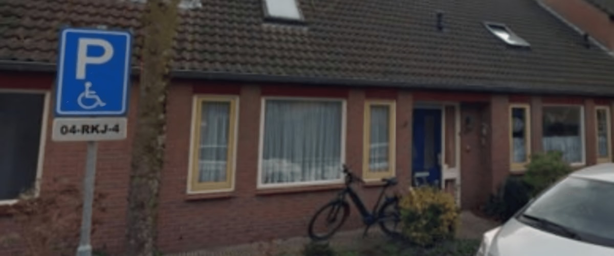 Huis huren in Deurne