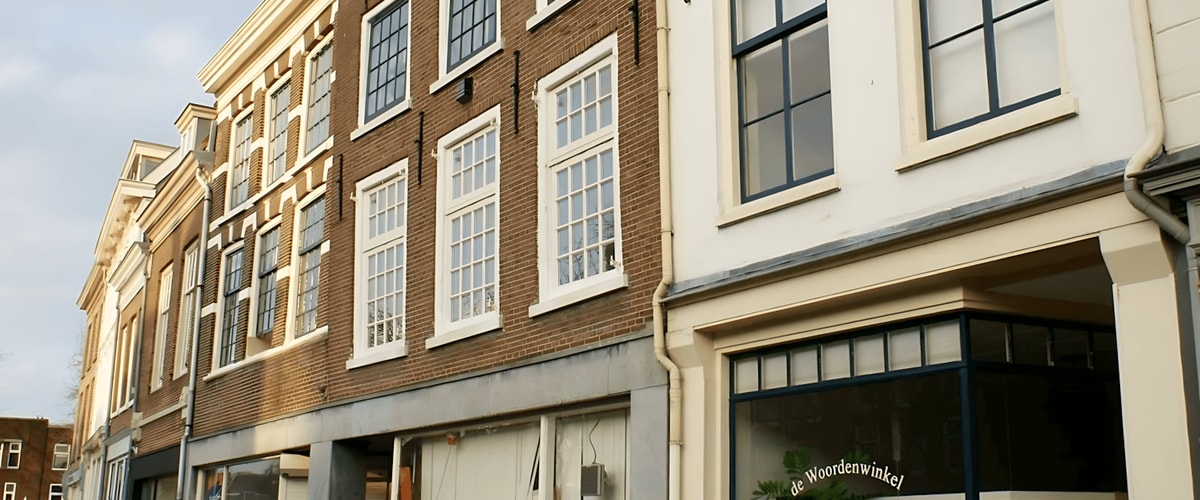 Appartement huren in Utrecht