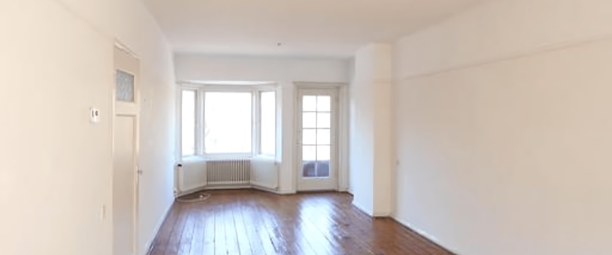 Appartement huren in Utrecht