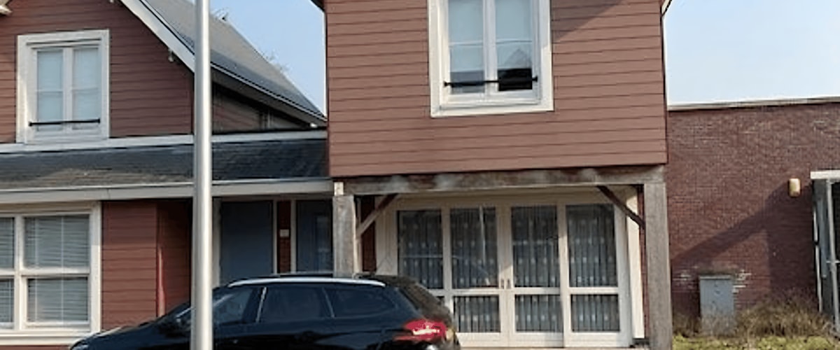 Huis huren in Beek en donk