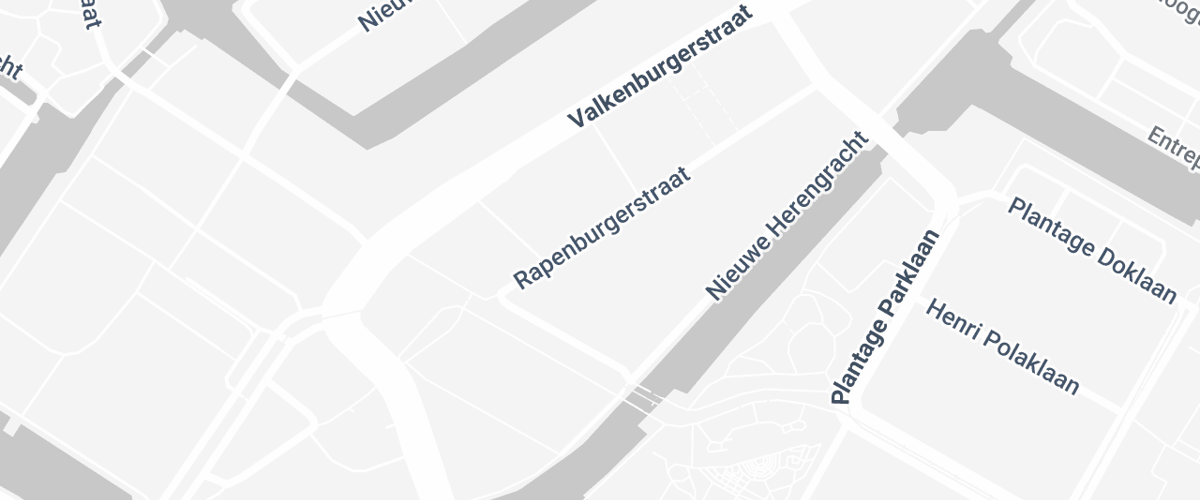 Appartement huren in Amsterdam