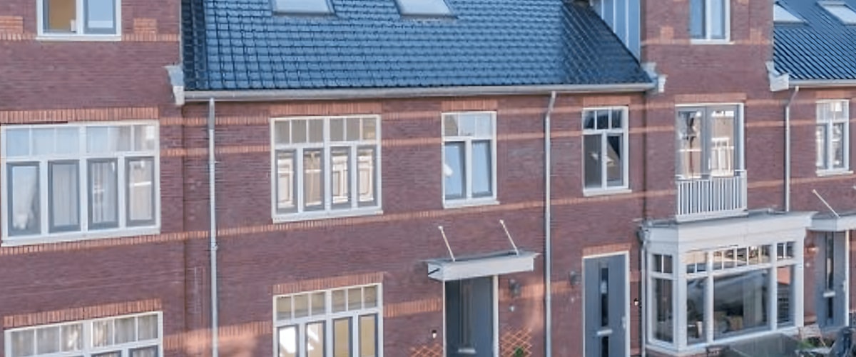 Huis huren in Weesp