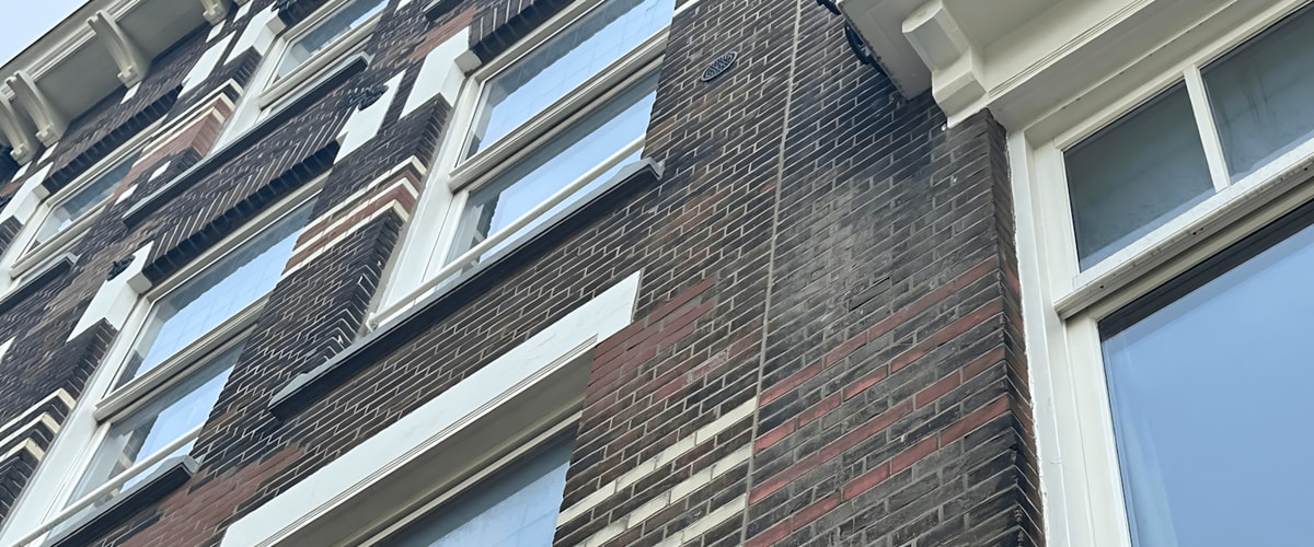 Appartement huren in Rotterdam