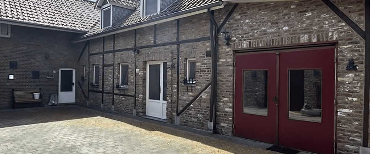 Appartement huren in Gronsveld
