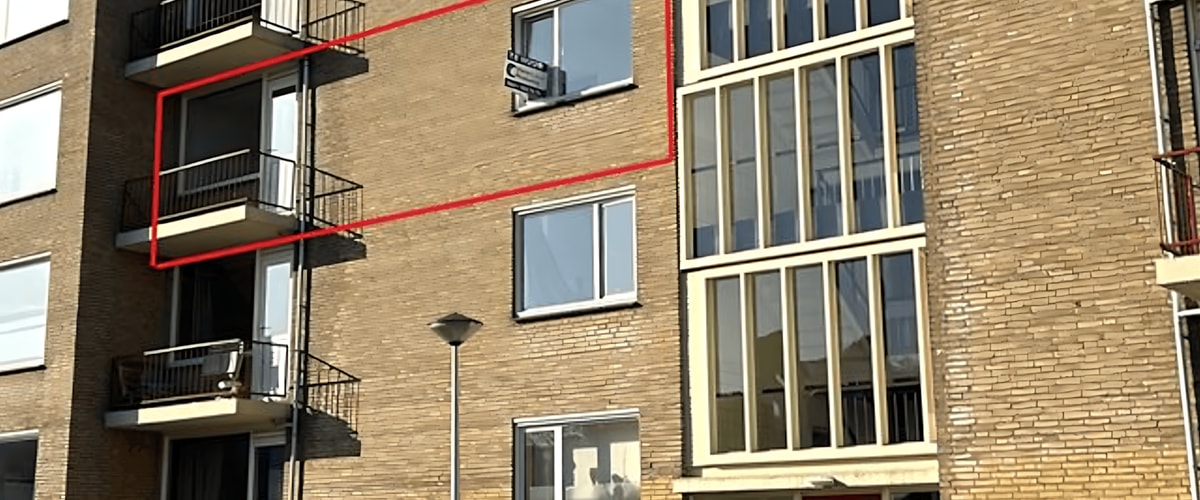Appartement huren in Maastricht