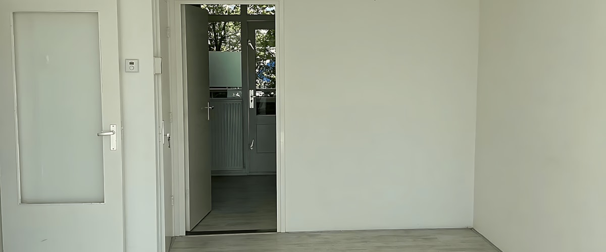 Huis huren in Almelo