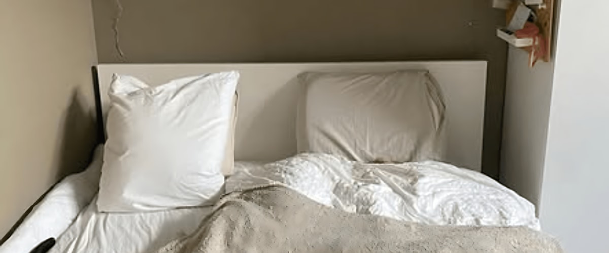 Kamer huren in Amsterdam