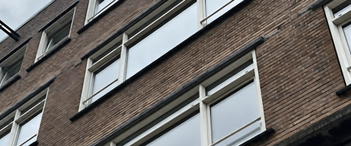 Appartement huren in Rotterdam