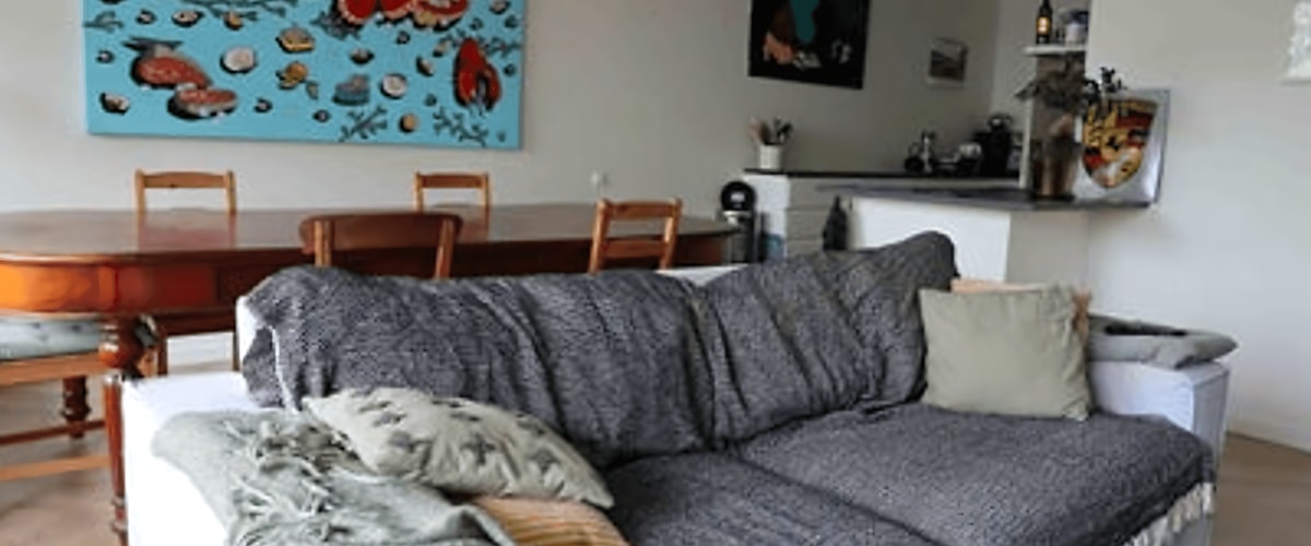 Appartement huren in Rotterdam