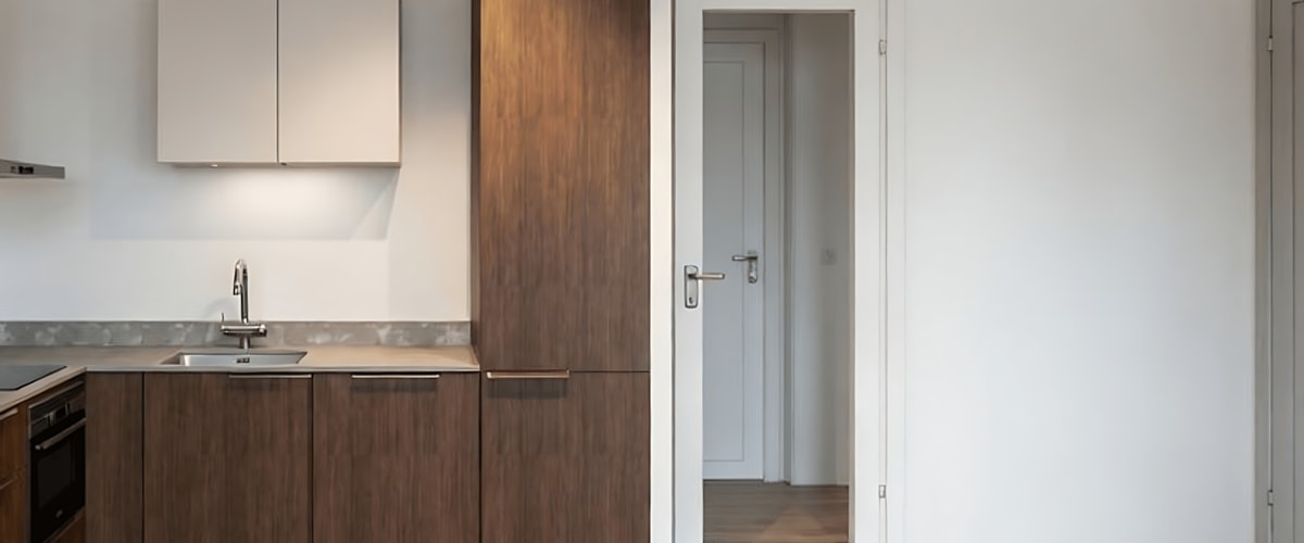 Appartement huren in Den Haag