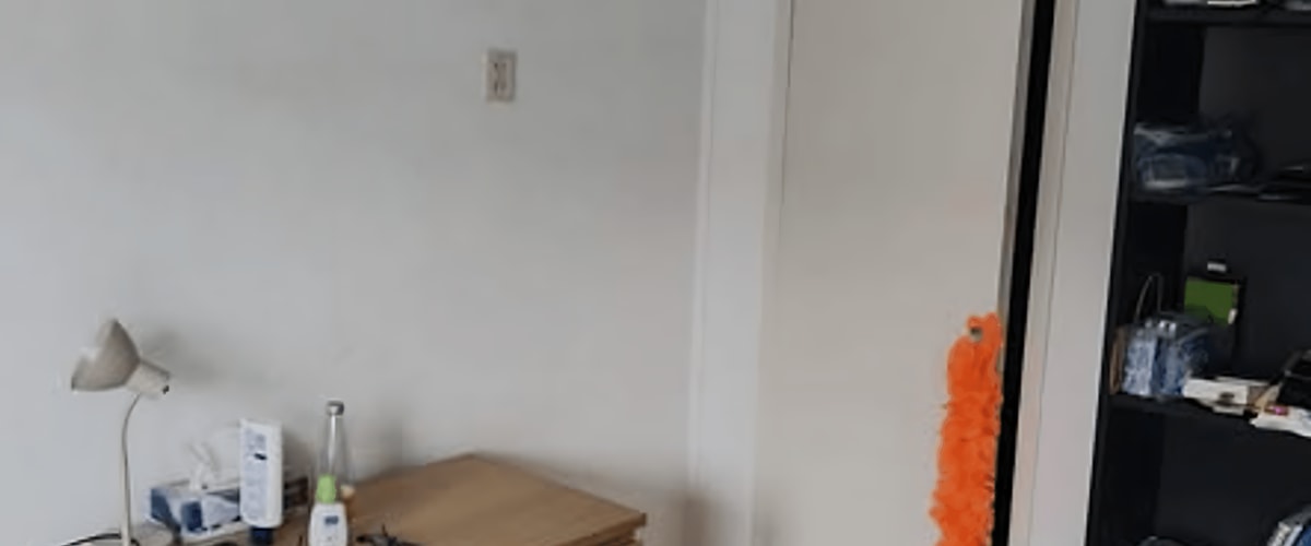 Kamer huren in Leeuwarden