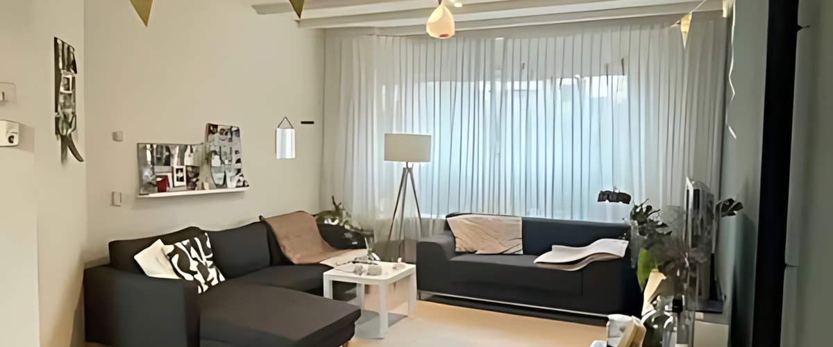 Kamer huren in Leeuwarden