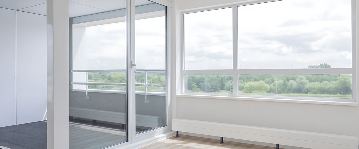 Appartement huren in Diemen