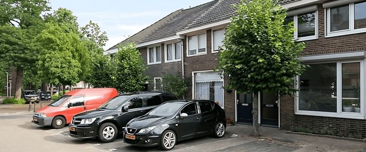 Huis huren in Eindhoven