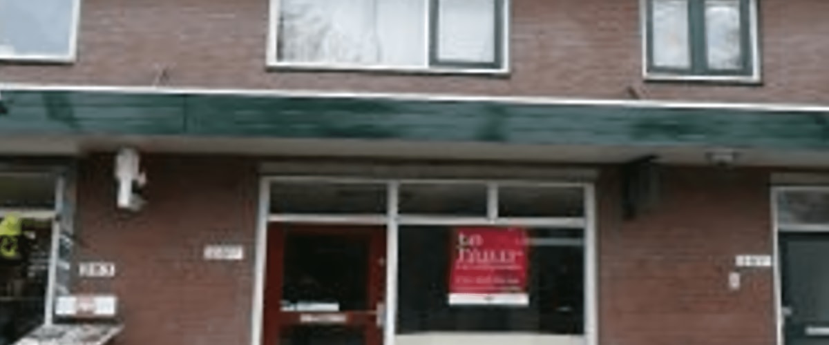 Bedrijfsruimte huren in Rotterdam