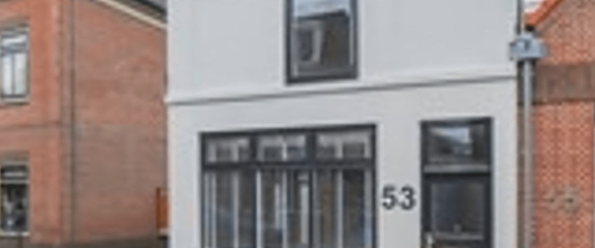 Huis huren in Noordwijk
