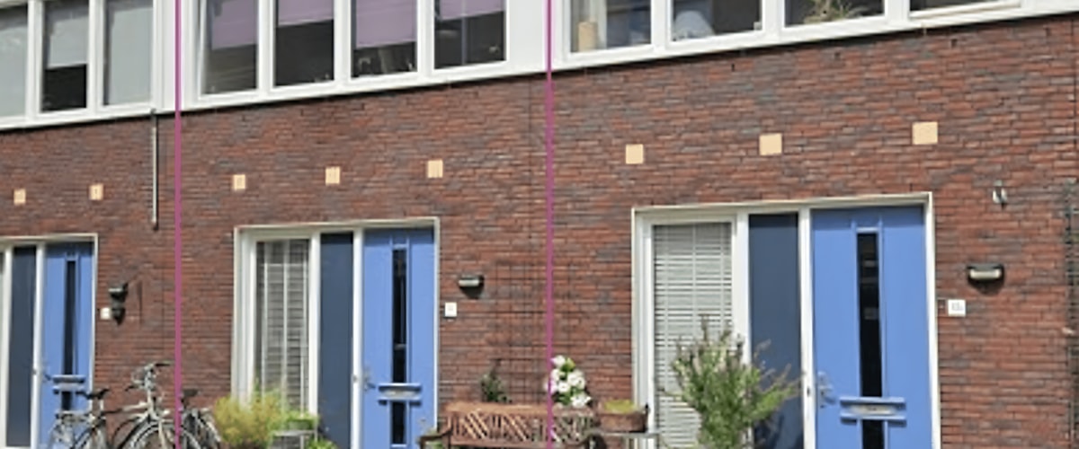 Huis huren in Boxtel