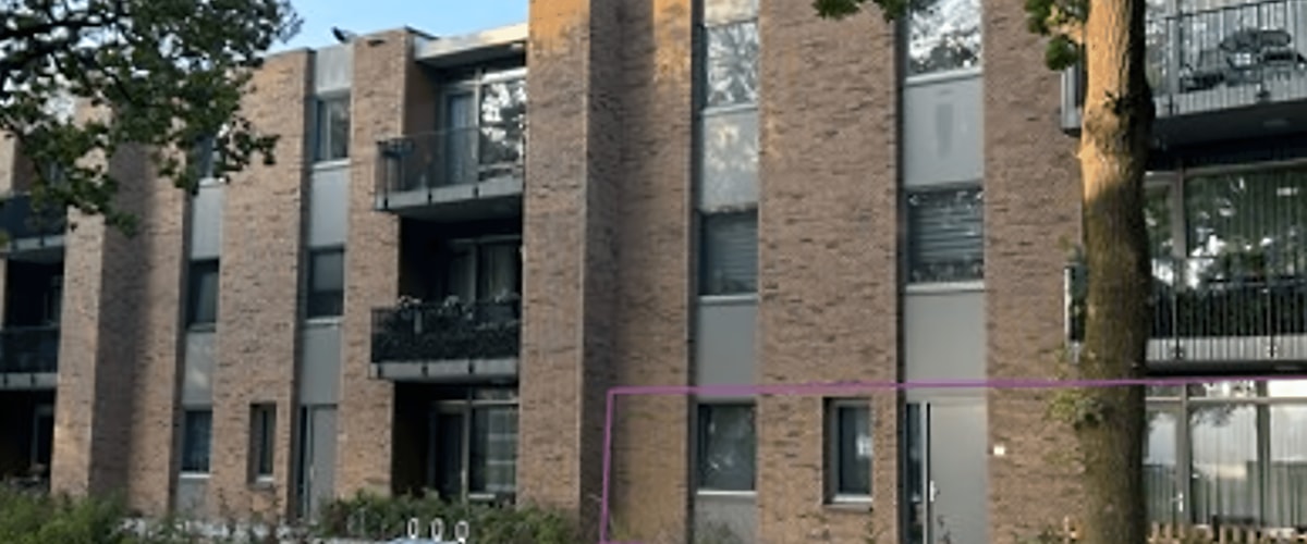 Appartement huren in Sint Oedenrode