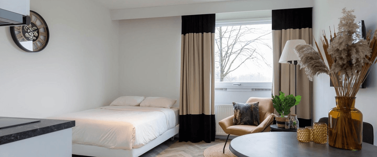 Studio huren in Geldrop