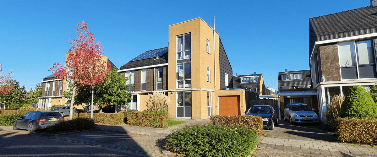 Huis huren in De goorn