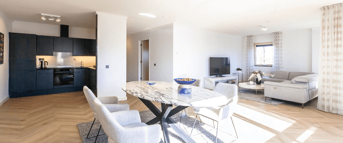 Appartement huren in Amstelveen