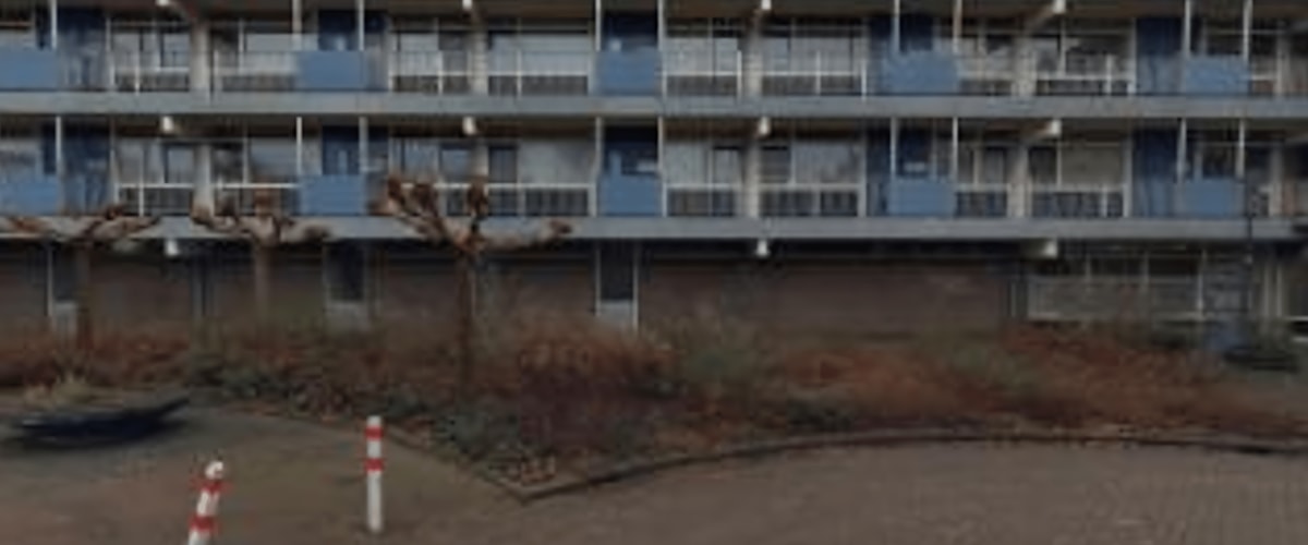 Appartement huren in Hoorn