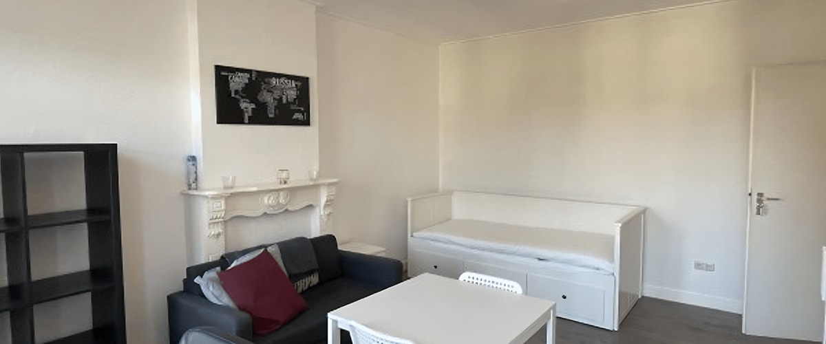 Kamer huren in Maastricht