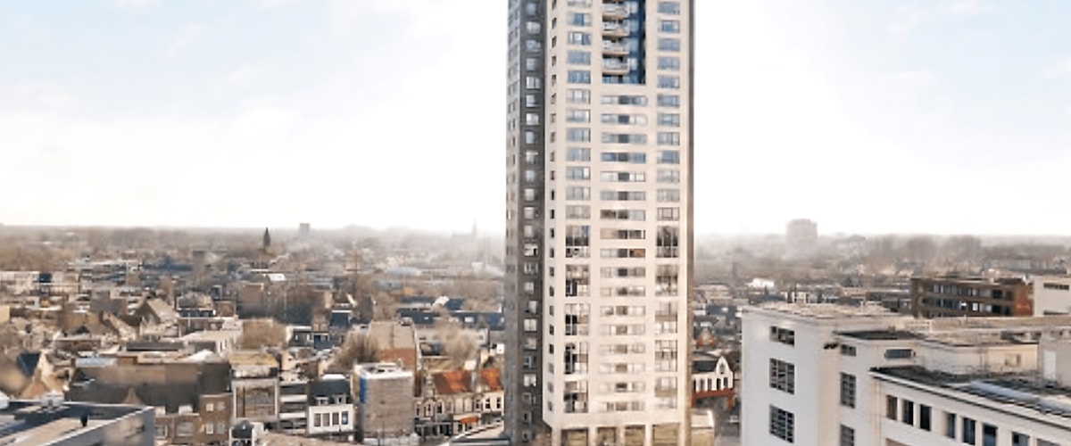 Appartement huren in Eindhoven