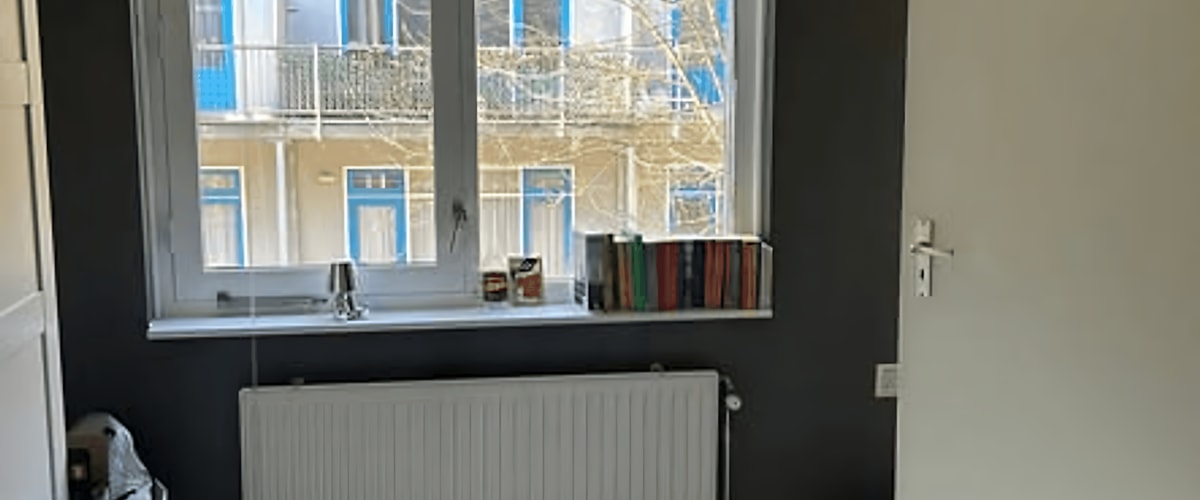 Kamer huren in Rotterdam