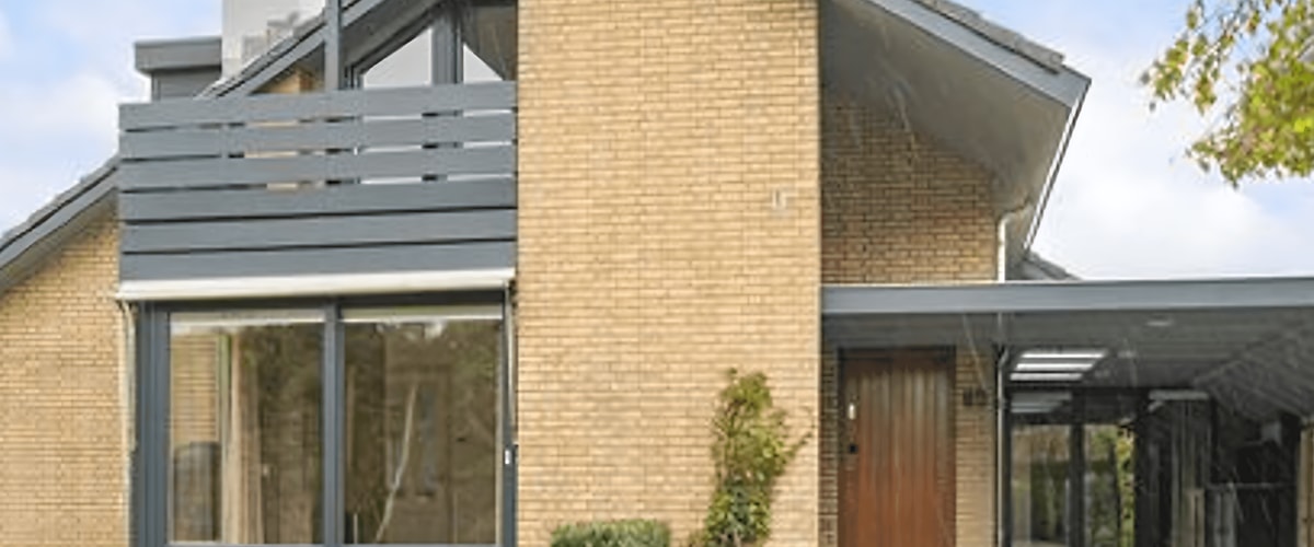 Huis huren in Houten