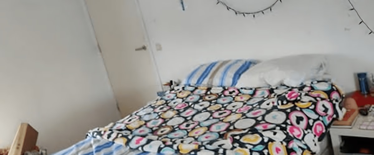 Kamer huren in Rotterdam