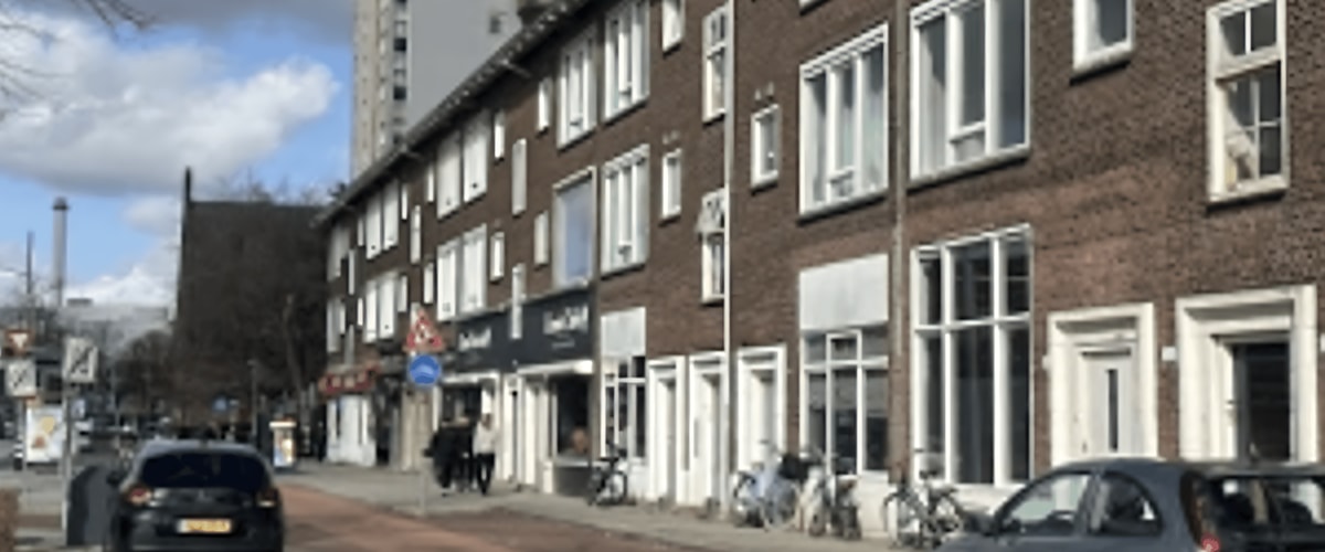 Kamer huren in Rotterdam