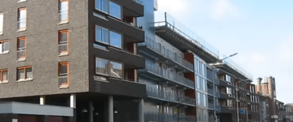 Appartement huren in Nijmegen