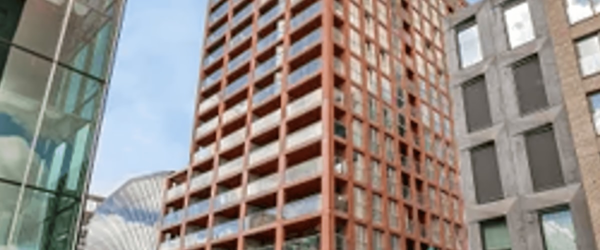 Appartement huren in Amsterdam