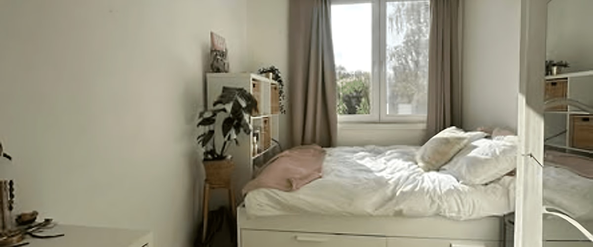 Kamer huren in Amsterdam