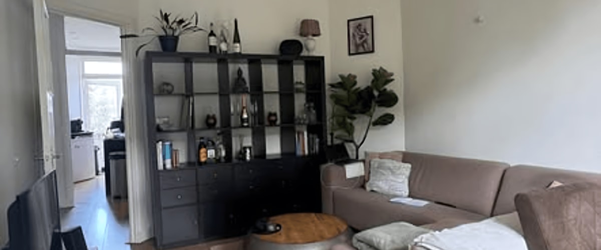 Kamer huren in Amsterdam