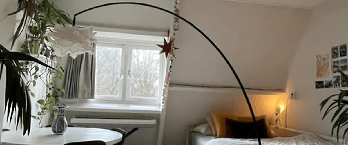 Kamer huren in Utrecht