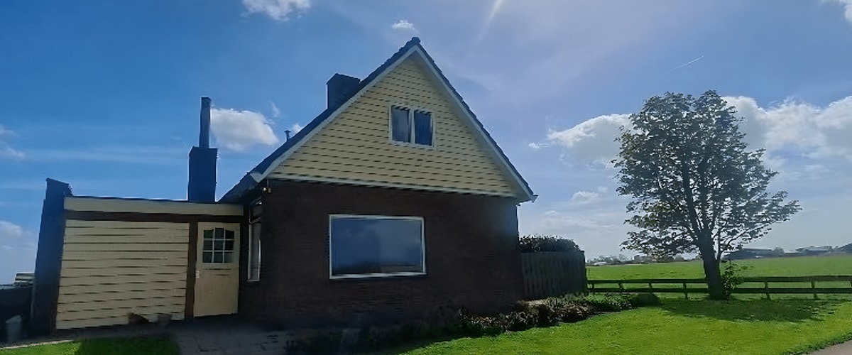 Huis huren in Broek In Waterland