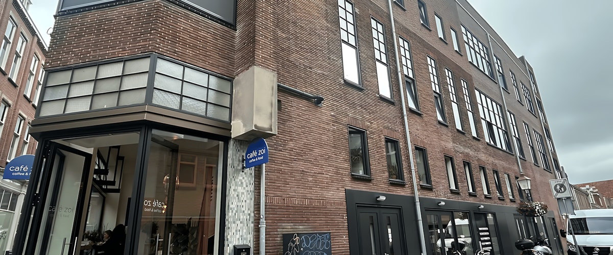 Appartement huren in Hoorn