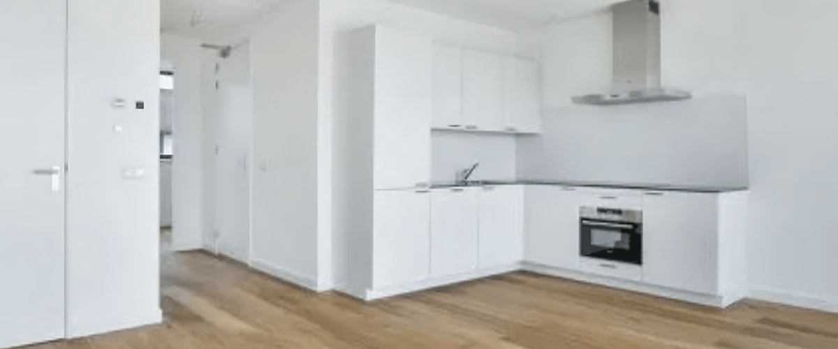 Appartement huren in Amsterdam