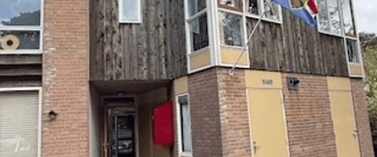 Appartement huren in Warmond
