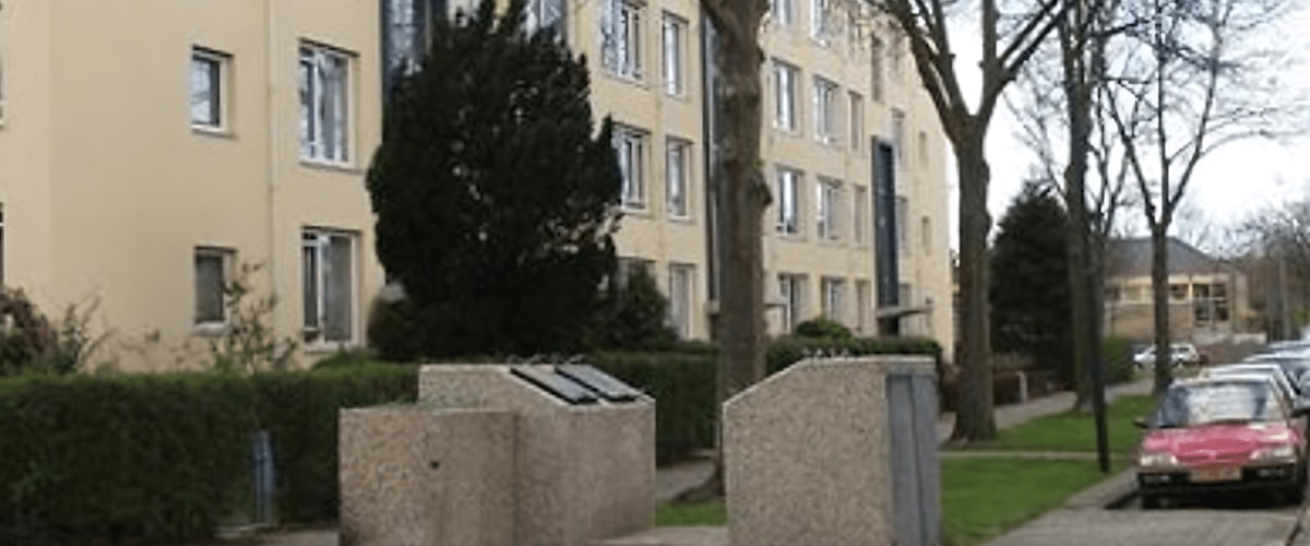 Appartement huren in Rijswijk