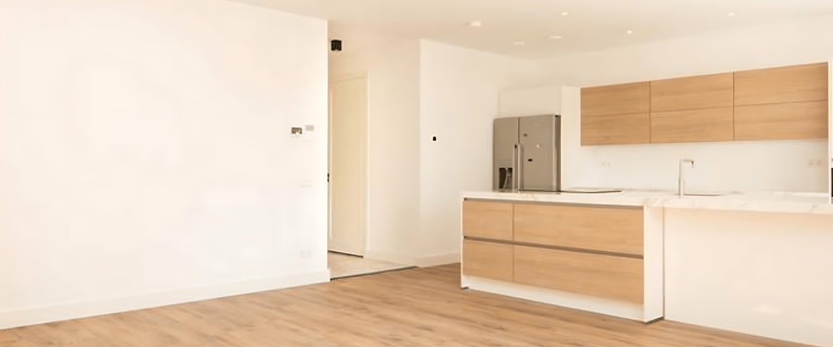 Appartement huren in Den Haag