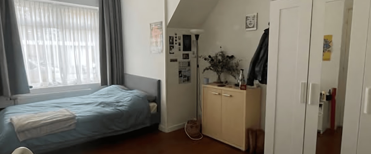 Kamer huren in Den Haag